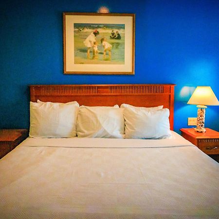 The White Sands Resort And Spa Пойнт Плезънт Бийч Екстериор снимка