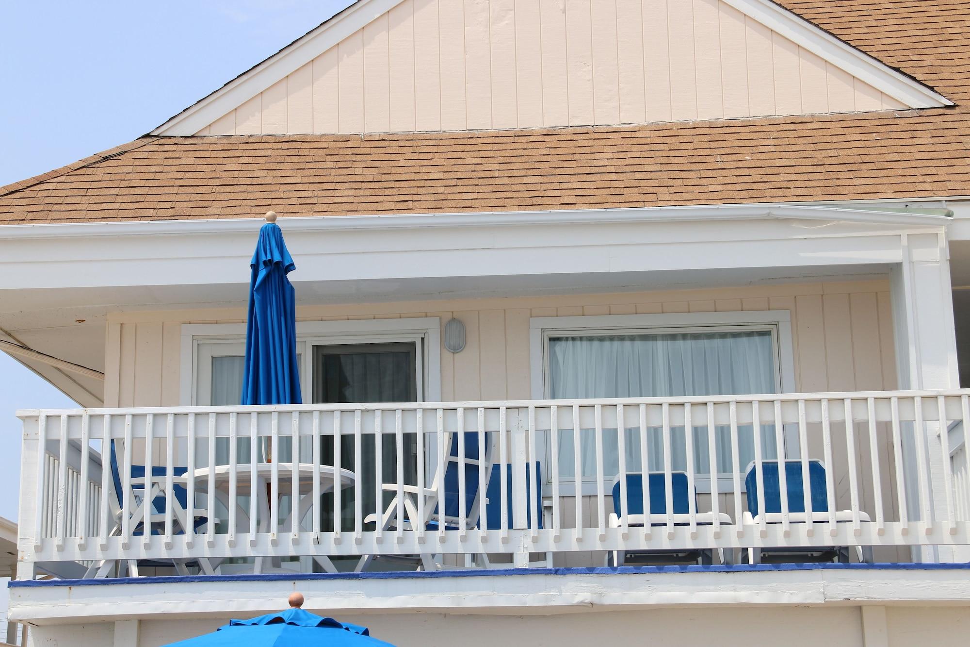 The White Sands Resort And Spa Пойнт Плезънт Бийч Екстериор снимка