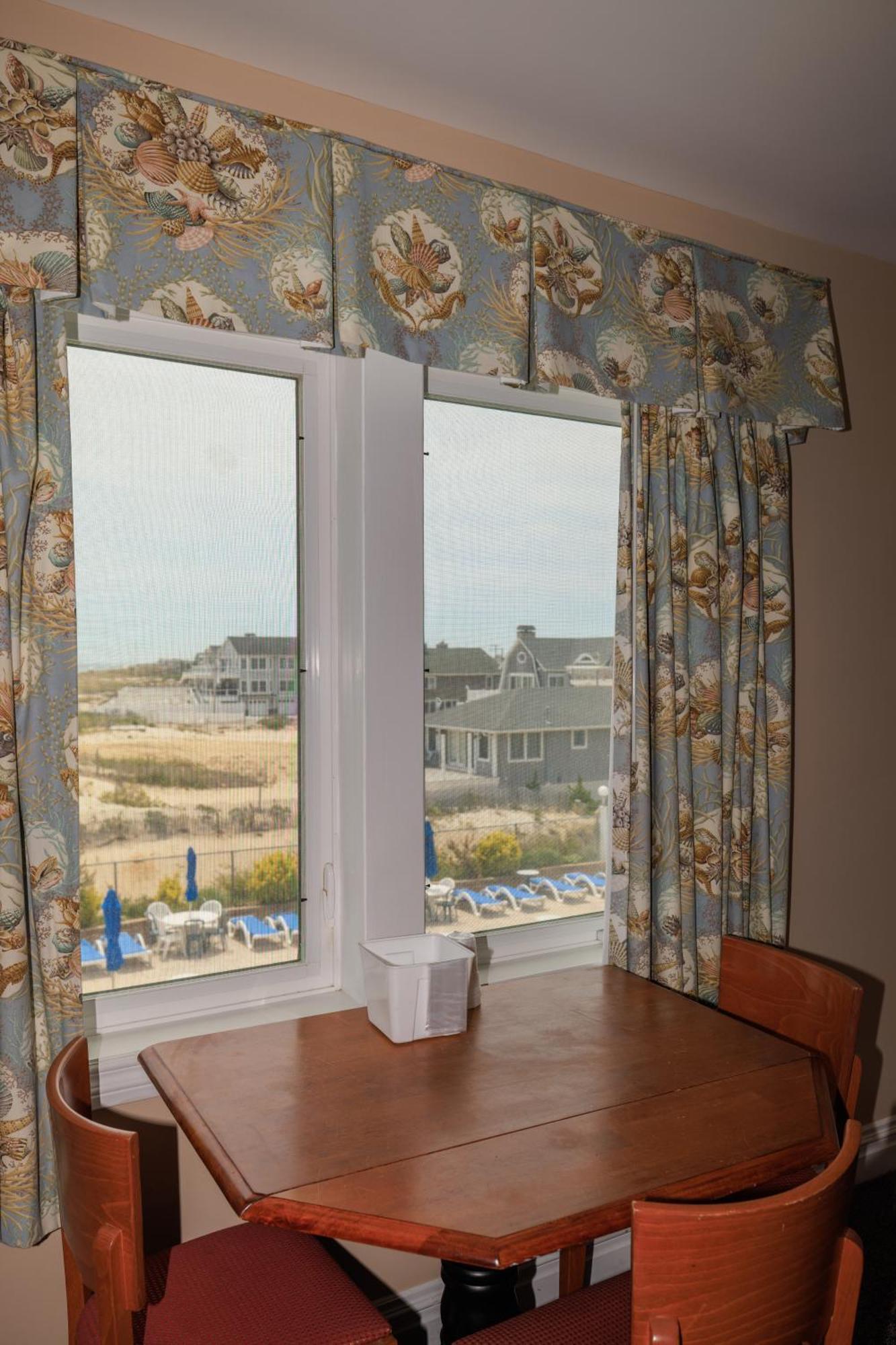 The White Sands Resort And Spa Пойнт Плезънт Бийч Екстериор снимка