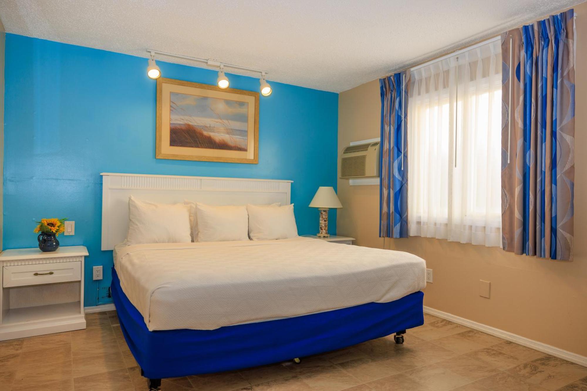 The White Sands Resort And Spa Пойнт Плезънт Бийч Екстериор снимка