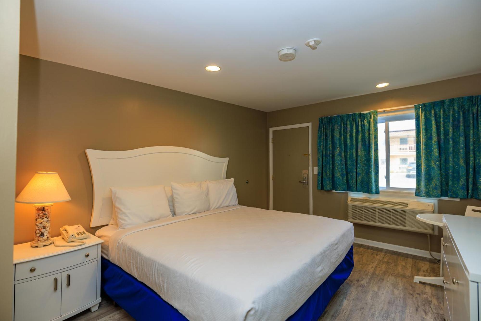 The White Sands Resort And Spa Пойнт Плезънт Бийч Екстериор снимка